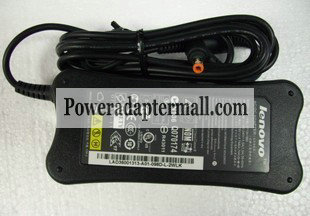 19V 4.74A Lenovo 3000 G430 G430A G430L G430M AC Adapter charger